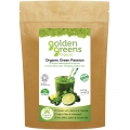 Golden Greens Organic: Green Passion Super Greens